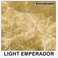Emperador Light